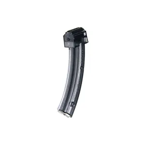 Pro Mag Magazine Ruger 10/22 - .22wrm 23-rounds Smoke Polymer