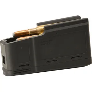 Sauer 100/101/m18 5rnd Mag - .243 Winchester/.308 Winchester/6.5 Creedmr