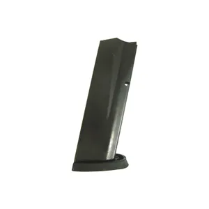 S&w Magazine M&p45 10-rounds - Black W/black Base