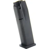 Cpd Magazine Sig Sauer P226 - 9mm 15rd Blackened Stainless