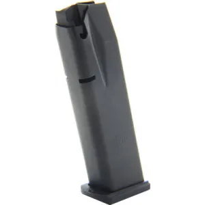 Cpd Magazine Sig Sauer P226 - 9mm 15rd Blackened Stainless