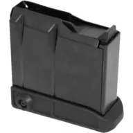 Tikka Magazine Ctr .260 Rem/ - 6.5 Creedmoor/.308 Winchester.
