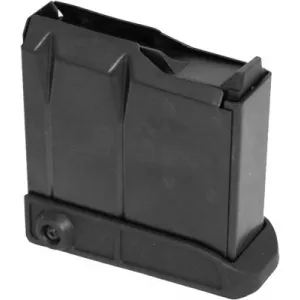 Tikka Magazine Ctr .260 Rem/ - 6.5 Creedmoor/.308 Winchester.