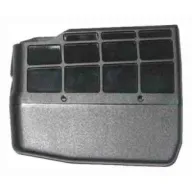 Tikka Magazine T3 Extended - 5-rounds Short Action Polymer