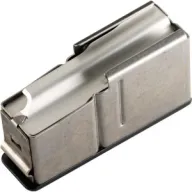 Sako Magazine 85 Small Action - 5-rds .243/.260/.308 Blued
