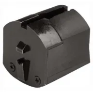 Savage Magazine A22/b22 Series - .22lr 10-rnd Rotary Blued