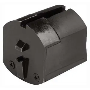 Savage Magazine A22/b22 Series - .22lr 10-rnd Rotary Blued