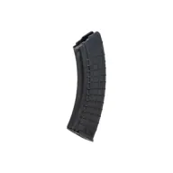 Pro Mag Magazine Saiga 7.62x39 - 30-rounds Black Polymer
