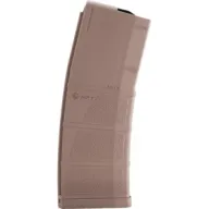 Mft Magazine Ar15 5.56x45mm - .223 Rem 30rd Fde Polymer