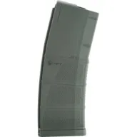 Mft Magazine Ar15 5.56x45mm - .223 Rem 30rd F-green Polymer
