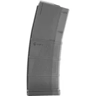 Mft Magazine Ar15 5.56x45mm - .223 Rem 30rd Grey Polymer