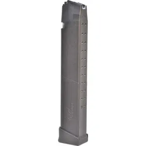 Sgm Tactical Magazine Glock - 10mm 30-rounds Black Polymer