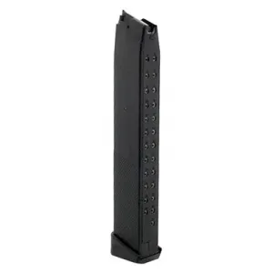 Sgm Tactical Magazine Glock - .45acp 26-rds Black Polymer