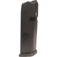 Sgm Tactical Magazine Glock - .45acp 13rd Black Polymer