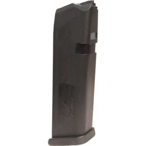 Sgm Tactical Magazine Glock - .45acp 13rd Black Polymer