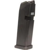 Sgm Tactical Magazine Glock - .40s&w 15rd Black Polymer