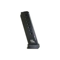 Pro Mag Magazine Sig P225/p6 - 9mm Luger 8-rounds Blued Steel