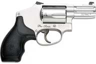 Smith & Wesson Model 640 Pro Series