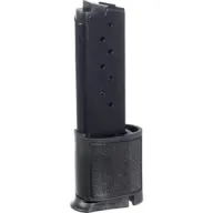 Pro Mag Magazine Sig P938 - 9mm 10-rounds Blued Steel