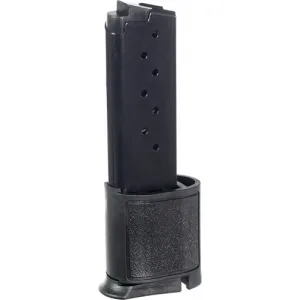 Pro Mag Magazine Sig P938 - 9mm 10-rounds Blued Steel