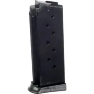 Pro Mag Magazine Sig P320 - 9mm 21-rounds Blued Steel