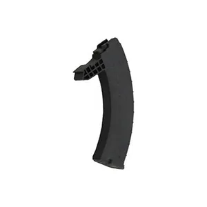 Pro Mag Magazine Sks 7.62x39 - 40-rounds Black Polymer