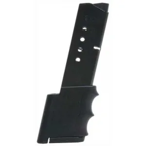 Pro Mag Magazine S&w Bodyguard - .380acp 10-rounds Blued Steel