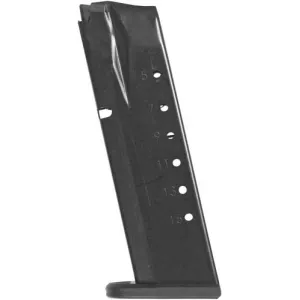 Pro Mag Magazine S&w M&p 40 - .40s&w 15-rounds Blued Steel