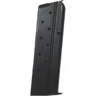 Colt Magazine Govt. .38super - 9rnd Blue