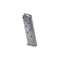 Colt Magazine Govt. 45acp - 7-rounds Stainless