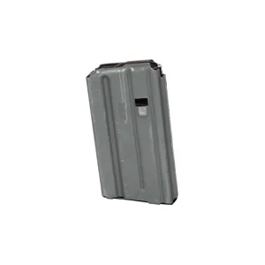 Colt Magazine Ar-15 .223 20rnd - Matte Grey