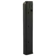Colt Magazine Ar-15 9mm Luger - 32-rounds Matte Grey