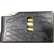 Mountain Tactical Tikka T3/t3x - G2 Billet 4rnd Mag .223