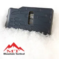 Mountain Tactical Tikka T3/t3x - G2 Billet 3rnd Mag Long Action