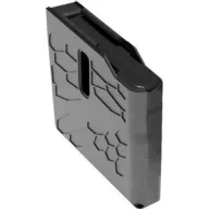 Mountain Tactical Tikka T3/t3x - G2 Billet 5rnd Mag Long Action