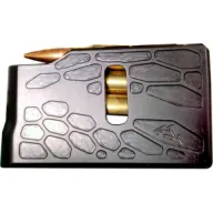 Mountain Tactical Tikka T3/t3x - G2 Billet 3rnd Mag Shrt Action