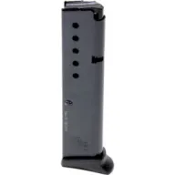 Pro Mag Magazine Taurus Tcp - .380acp 10-rounds Blued Steel