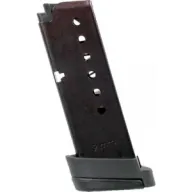 Pro Mag Magazine Taurus 709 - Slim 9mm 8-rounds Blued Steel