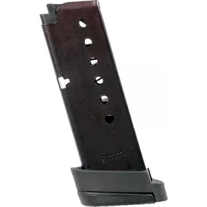Pro Mag Magazine Taurus 709 - Slim 9mm 8-rounds Blued Steel