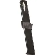 Pro Mag Magazine Taurus Pt-111 - G2 9mm 32-rounds Blued Steel