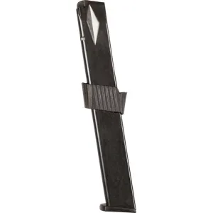 Pro Mag Magazine Taurus Pt-111 - G2 9mm 32-rounds Blued Steel