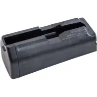 T/c Magazine Compass - .300Winchester/7mm Rem Mag 4-rd Black