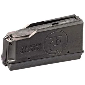 T/c Magazine Venture Only - .270wsm/300wsm 3-rd Black