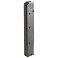 Iwi Tavor Sar Magazine 9mm - Luger 32rd Steel Matte Black