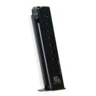 Pro Mag Magazine Walther P38 - 9mm 8-rds. Blue Steel