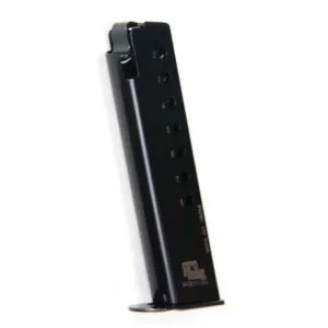 Pro Mag Magazine Walther P38 - 9mm 8-rds. Blue Steel