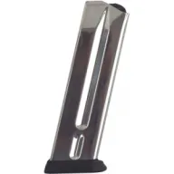 Sf Magazine Xd 9mm Luger - 10-rounds Stainless Steel