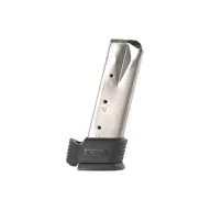 Sf Magazine Xd Sub-compact 9mm - 16-rounds Stainless Blk Sleeve