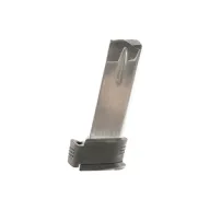 Sf Magazine Xd Sub-compact - .40sw 12-rounds Ss W/black Slv