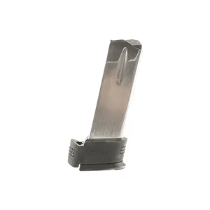 Sf Magazine Xd Sub-compact - .40sw 12-rounds Ss W/black Slv